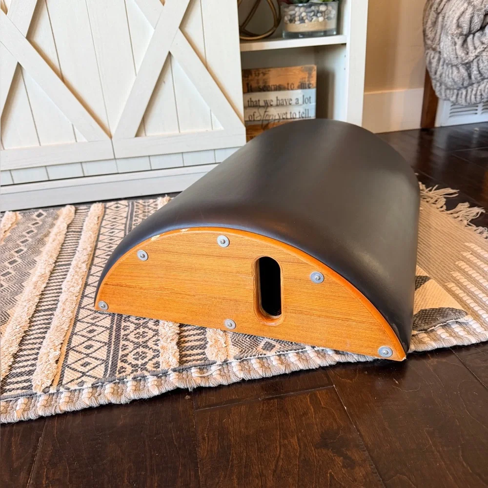 Pilates Arc Barrel Stamina Products Spine Corrector - Picture 3 of 7